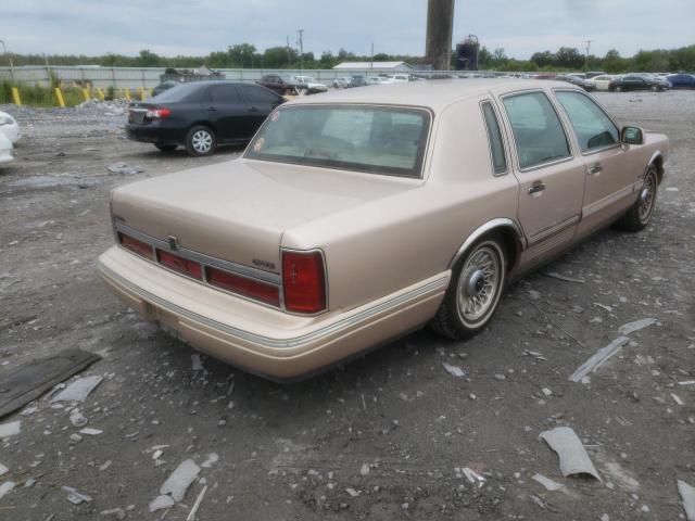 Photo 4 from auction – 1996 LINCOLN TOWN CAR E with VIN 1LNLM81W9TY603002