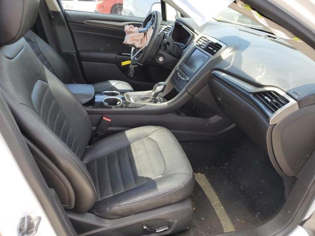 Photo 5 from auction – 2013 FORD FUSION SE with VIN 3FA6P0LUXDR254329