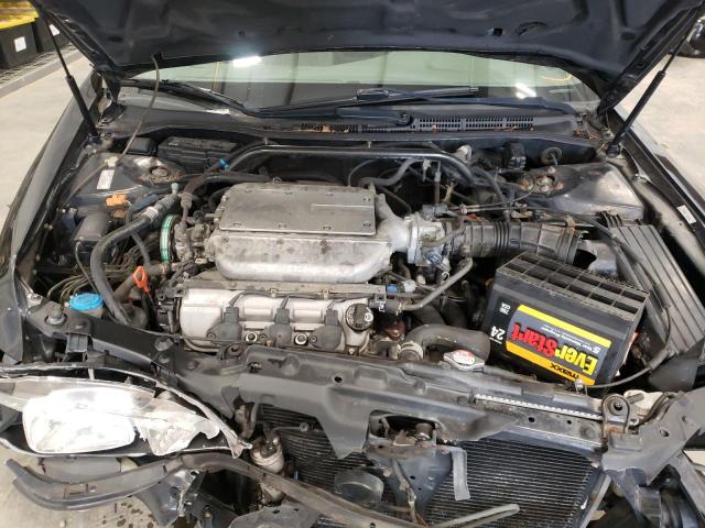 Photo 7 from auction – 2000 ACURA 3.2TL with VIN 19UUA5664YA034666