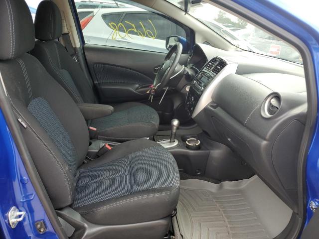 Photo 5 from auction – 2015 NISSAN VERSA NOTE with VIN 3N1CE2CP6FL396131