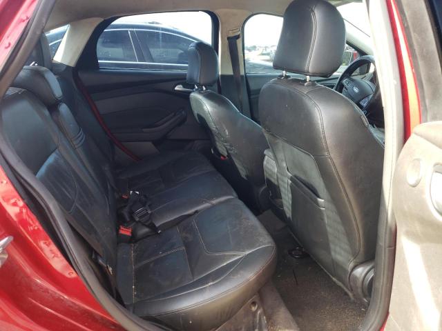 Photo 6 from auction – 2015 FORD FOCUS TITA with VIN 1FADP3J26FL379808