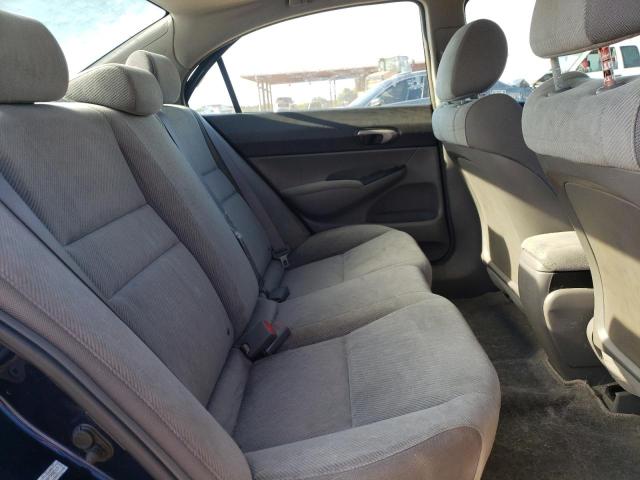 Photo 6 from auction – 2010 HONDA CIVIC with VIN 2HGFA1F56AH582913