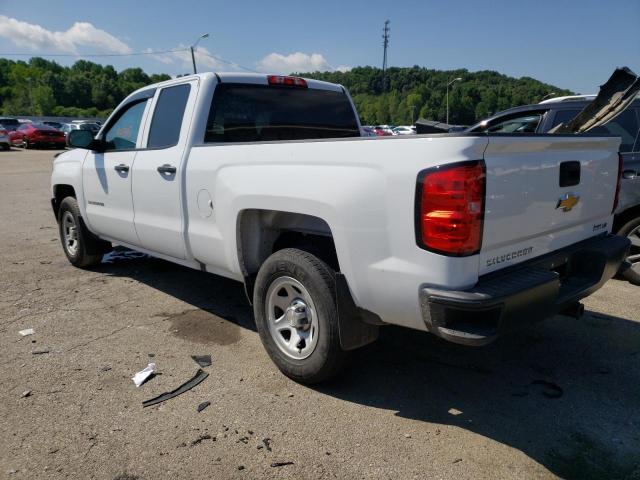 Photo 3 from auction – 2019 CHEVROLET SILVERADO with VIN 2GCRCNEC2K1232847