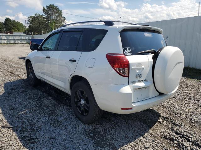 Photo 3 from auction – 2006 TOYOTA RAV4 with VIN JTMBD33V965024718