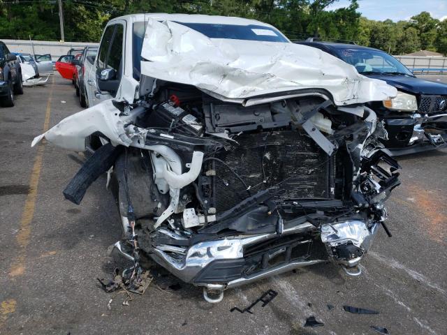 Photo 9 from auction – 2021 FORD F150 SUPER with VIN 1FTFW1E85MFA07025