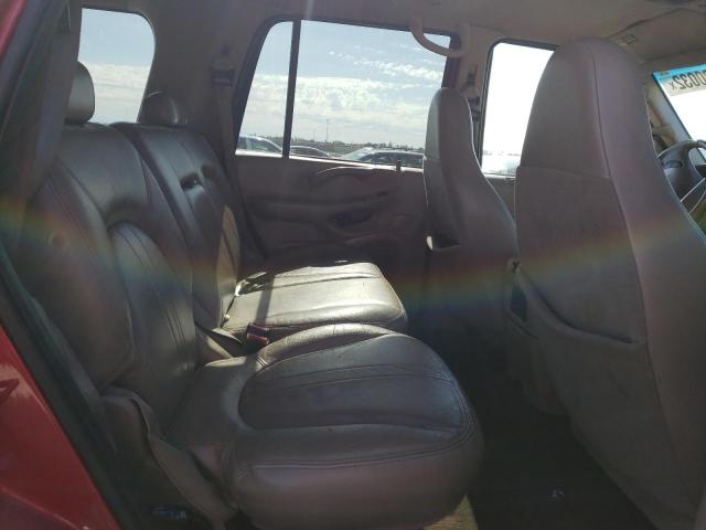 Photo 6 from auction – 2000 FORD EXPEDITION with VIN 1FMPU18L1YLC18770