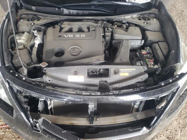 Photo 7 from auction – 2014 NISSAN ALTIMA 3.5 with VIN 1N4BL3AP7EN220622