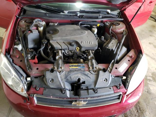 Photo 7 from auction – 2008 CHEVROLET IMPALA LT with VIN 2G1WT58N789127997