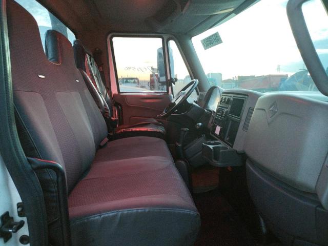Photo 5 from auction – 2015 INTERNATIONAL TERRASTAR with VIN 1HTJSSKK6FH516191