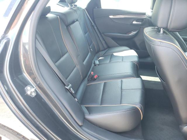 Photo 6 from auction – 2014 CHEVROLET IMPALA LTZ with VIN 1G1155S30EU167185