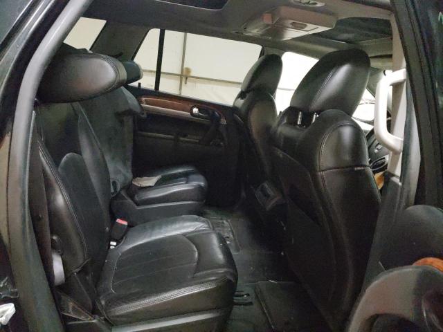 Photo 6 from auction – 2011 BUICK ENCLAVE CX with VIN 5GAKRBED2BJ115316