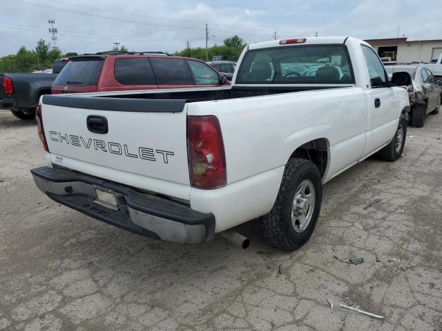 Photo 4 from auction – 2003 CHEVROLET SILVERADO with VIN 1GCEC14V33Z105754