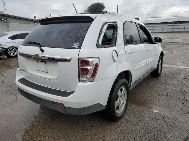 Photo 4 from auction – 2009 CHEVROLET EQUINOX LT with VIN 2CNDL33F896221209