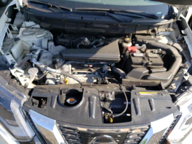 Photo 7 from auction – 2017 NISSAN ROGUE SV with VIN 5N1AT2MV5HC895178