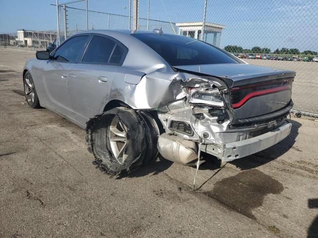 Фото 3 с аукциона – 2015 DODGE CHARGER R/ с VIN 2C3CDXCT4FH734620