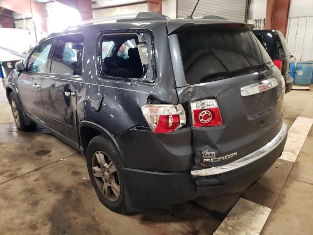 Photo 3 from auction – 2012 GMC ACADIA SLE with VIN 1GKKRNED4CJ261660