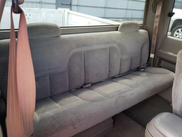 Photo 6 from auction – 1996 CHEVROLET GMT-400 C1 with VIN 1GCEC19RXTE174332