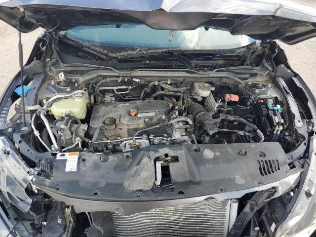 Photo 7 from auction – 2017 HONDA CIVIC LX with VIN 19XFC2F52HE003341