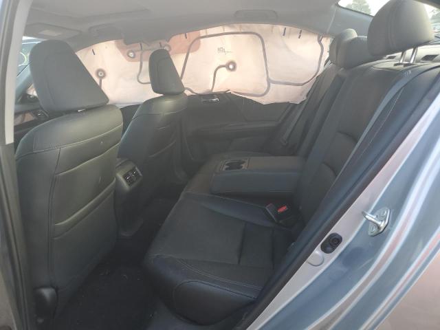 Photo 6 from auction – 2017 HONDA ACCORD EXL with VIN 1HGCR3F09HA042637