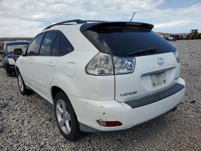 Photo 3 from auction – 2007 LEXUS RX 350 with VIN 2T2GK31U37C017639