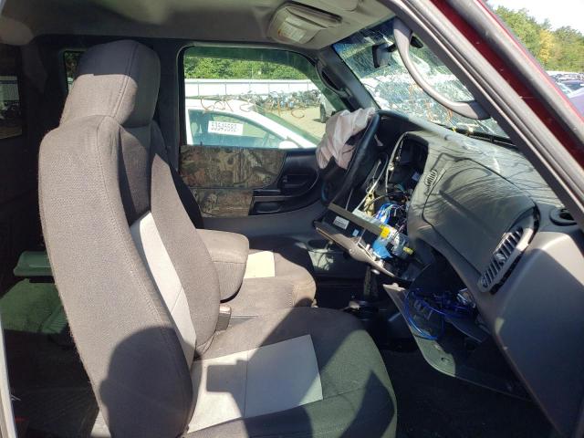 Photo 5 from auction – 2006 FORD RANGER SUP with VIN 1FTZR15E76PA20320