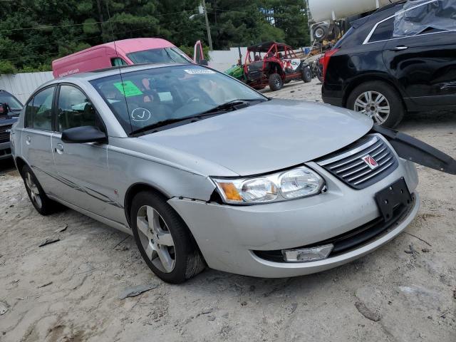 SATURN ION LEVEL 2007 with VIN 1G8AL55B47Z102016 - Photo from auction