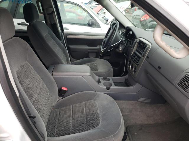 Photo 5 from auction – 2003 FORD EXPLORER X with VIN 1FMZU63W83ZA17946