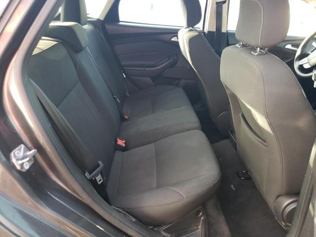 Photo 6 from auction – 2018 FORD FOCUS SE with VIN 1FADP3K24JL315192