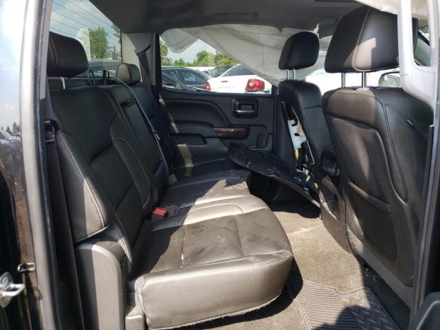 Photo 6 from auction – 2014 GMC SIERRA K15 with VIN 3GTU2VEC7EG455118