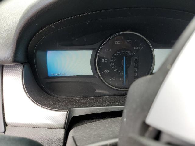 Фото 8 с аукциона – 2013 FORD EDGE SEL с VIN 2FMDK3JC5DBC43163