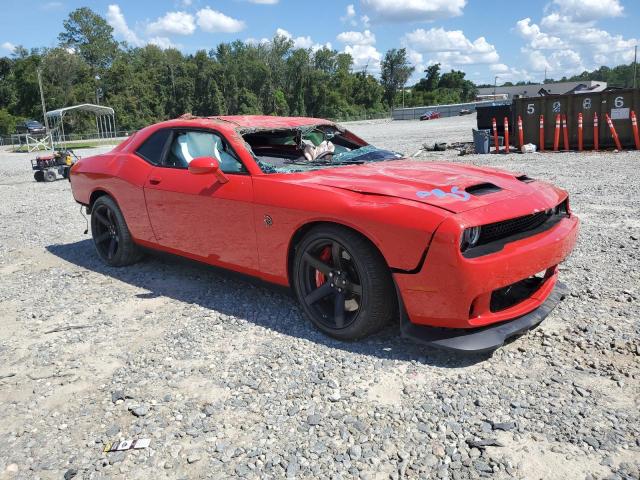 DODGE CHALLENGER 2021 with VIN 2C3CDZL91MH618286 - Photo from auction