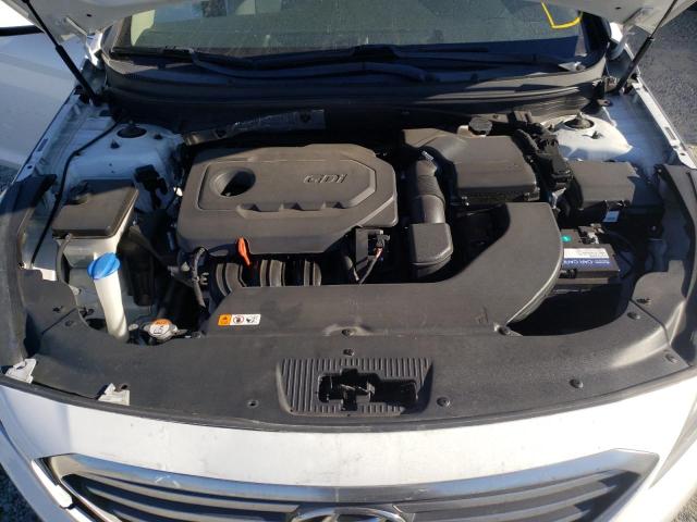 Photo 7 from auction – 2016 HYUNDAI SONATA SE with VIN 5NPE24AF9GH316133