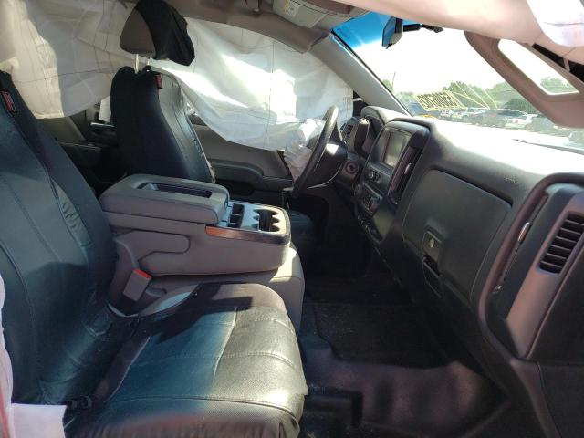Photo 5 from auction – 2019 CHEVROLET SILVERADO with VIN 2GCRCNEC2K1232847