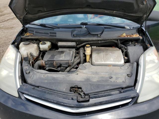 Photo 7 from auction – 2007 TOYOTA PRIUS with VIN JTDKB20U973291267