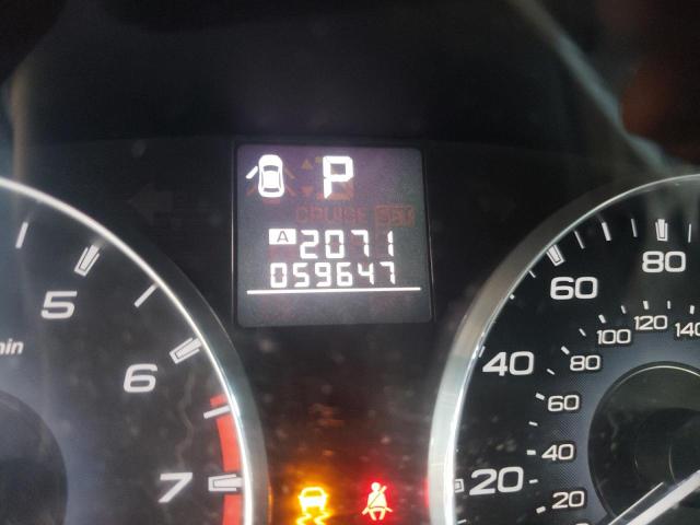Foto 8 de la subasta – 2012 SUBARU LEGACY 2.5 con VIN 4S3BMBC6XC3042686
