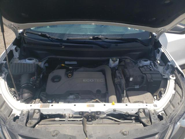 Photo 7 from auction – 2019 CHEVROLET EQUINOX LS with VIN 2GNAXSEV7K6125532
