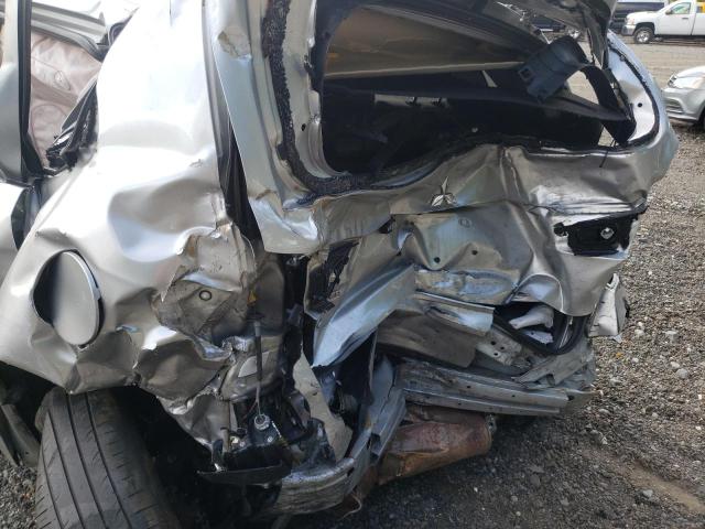 Photo 9 from auction – 2021 MITSUBISHI OUTLANDER with VIN JA4APUAU7MU001339