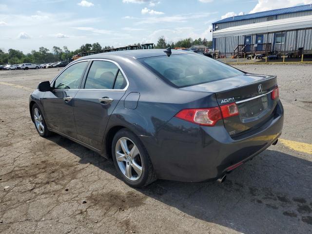 Photo 3 from auction – 2012 ACURA TSX with VIN JH4CU2F46CC011934