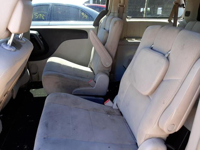 Photo 6 from auction – 2011 DODGE GRAND CARA with VIN 2D4RN5DG2BR755546