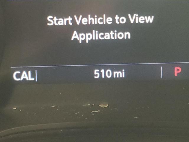 Photo 8 from auction – 2022 BUICK ENCORE GX with VIN KL4MMDSL2NB062025