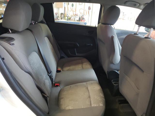 Photo 6 from auction – 2017 CHEVROLET SONIC with VIN 1G1JG6SG1H4146613