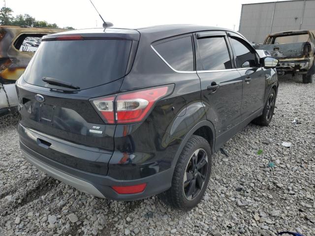 Photo 4 from auction – 2017 FORD ESCAPE SE with VIN 1FMCU0GD4HUB46816