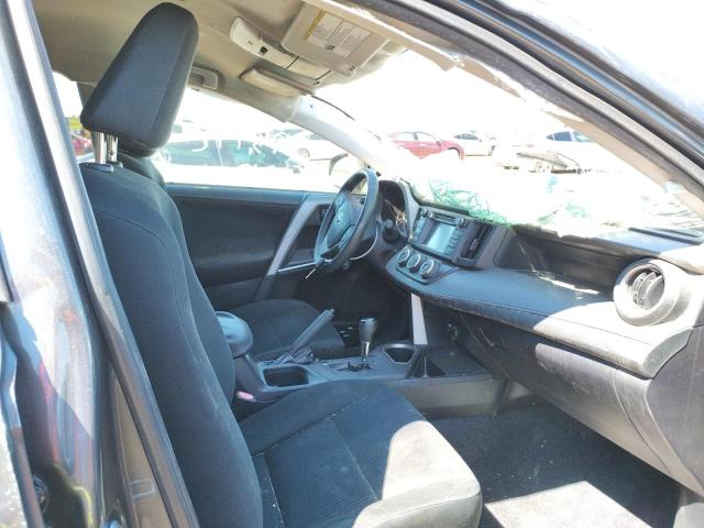 Photo 5 from auction – 2016 TOYOTA RAV4 LE with VIN 2T3BFREV9GW448887