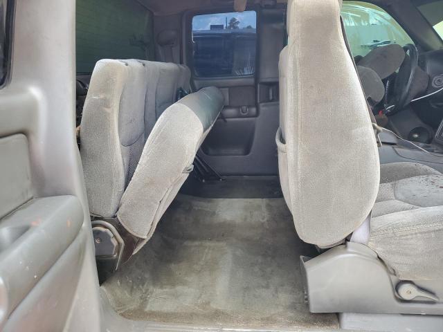 Photo 6 from auction – 2004 CHEVROLET SILVERADO with VIN 1GCEK19T24E192338