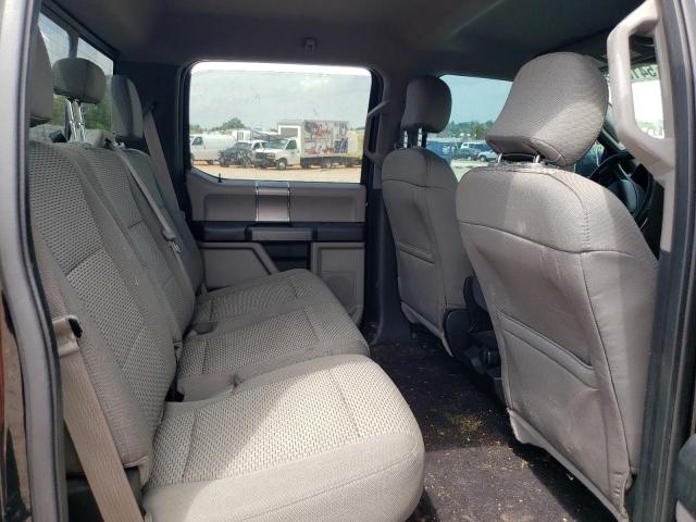 Photo 6 from auction – 2015 FORD F150 SUPER with VIN 1FTEW1EG0FFC15125