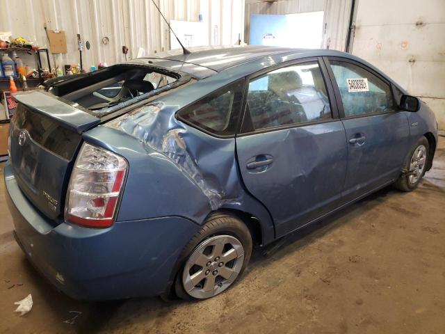 Photo 4 from auction – 2009 TOYOTA PRIUS with VIN JTDKB20U697884113