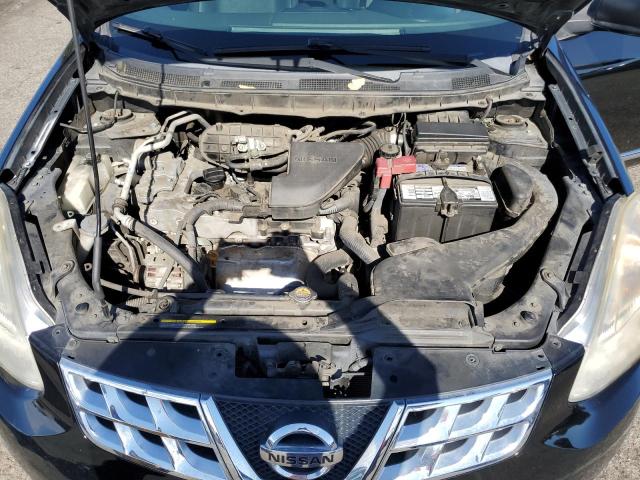 Photo 7 from auction – 2011 NISSAN ROGUE S with VIN JN8AS5MTXBW573122