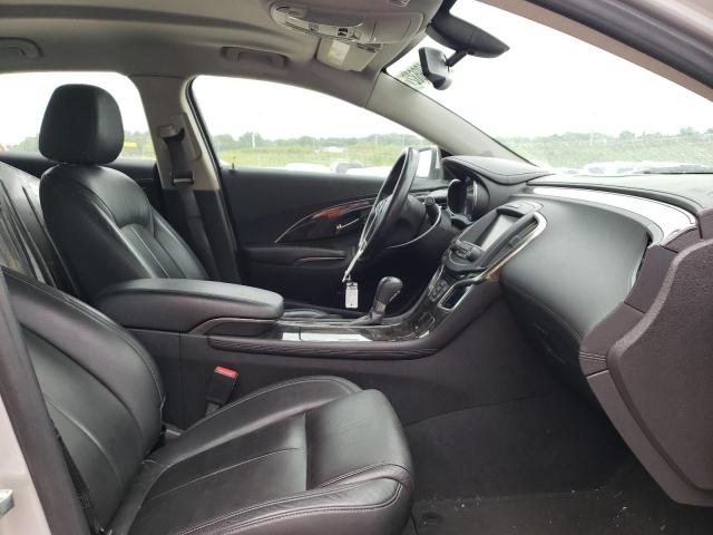 Photo 5 from auction – 2015 BUICK LACROSSE with VIN 1G4GB5G35FF143761