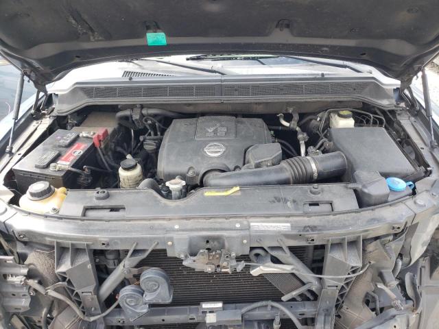 Photo 7 from auction – 2012 NISSAN ARMADA SV with VIN 5N1BA0ND6CN612255