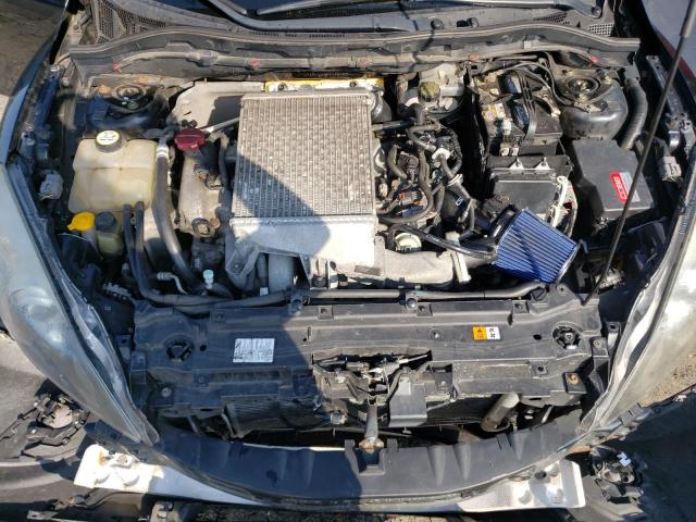 Photo 7 from auction – 2011 MAZDA SPEED 3 with VIN JM1BL1K42B1462630